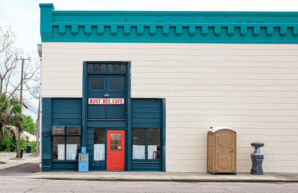 Portable Toilet Options We Offer in Garwood, NJ