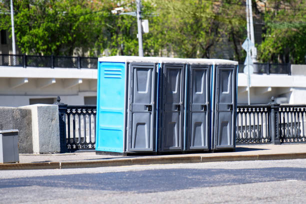 Best Porta potty cleaning services  in Garwood, NJ